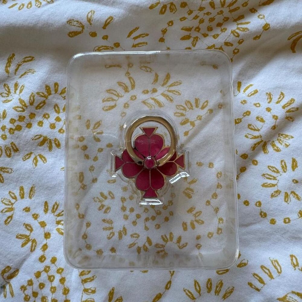 Brandy-melville Pink and Red Phone-cases